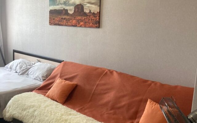 Апартаменты на Бирюзова 6Б