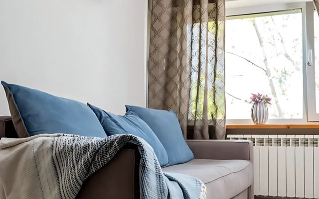 Dva Etazha Na Chertanovskoy Flat