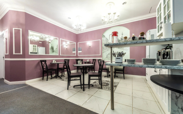 George Boutique-Hotel