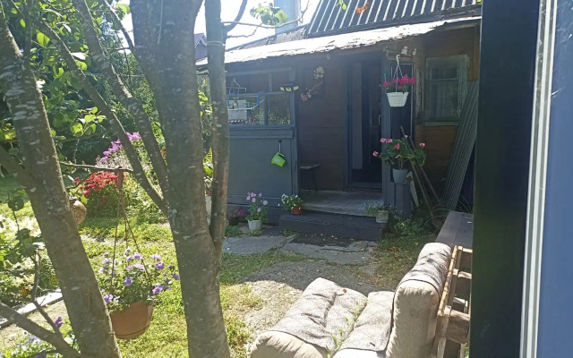 Olta Private House