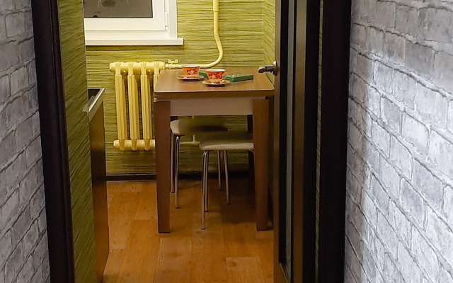 Квартира Комфорт и Уют 42