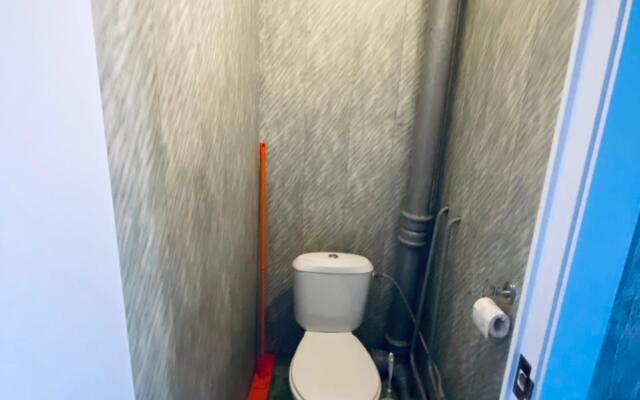 Апартаменты на улице Олимпийской 75