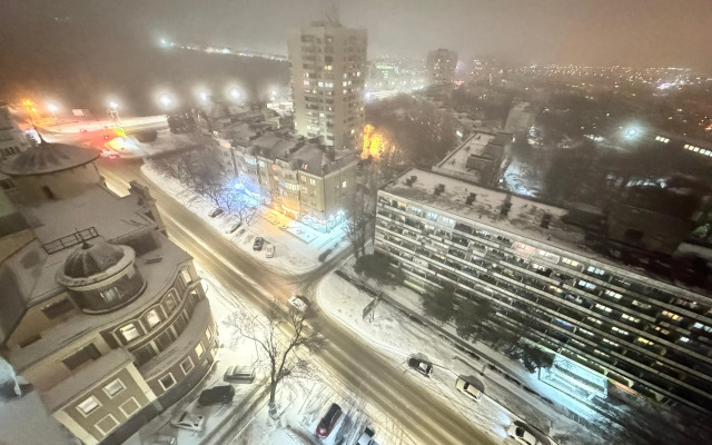 Vidovaya kvartira u podnozhyya Mashuka Flat