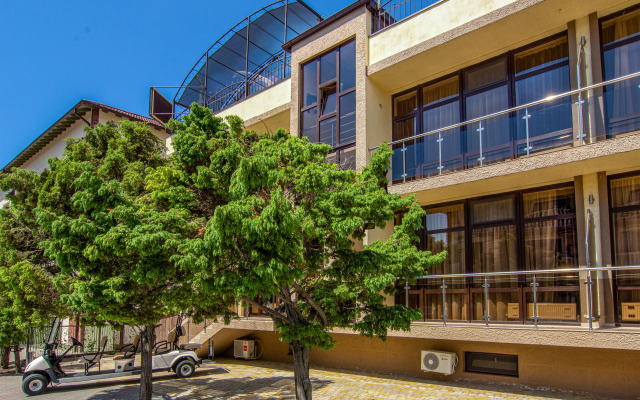 Guest house Terrasa