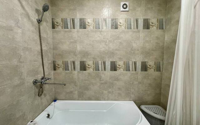 V Gosti Na Peschanoy 171k1 Apartment