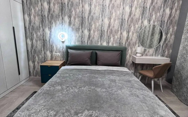 Apartamenty Bravo Flat