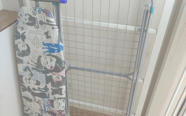 Apartamenty na ulice Nikitina 107