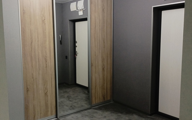 Квартира в  мкр Звездный