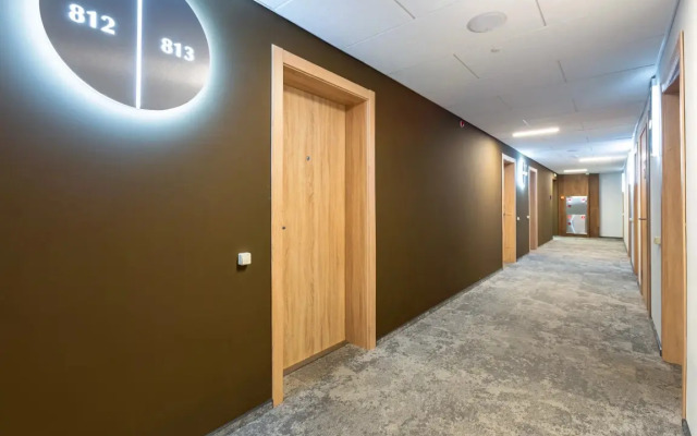 Avenu54/2 1 Apartments