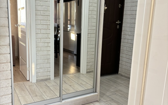 1-Komnatnaya Ryadom S Parkom Flat