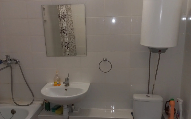 Квартира Апартаменты KOMFORT HOUSE Революции 54