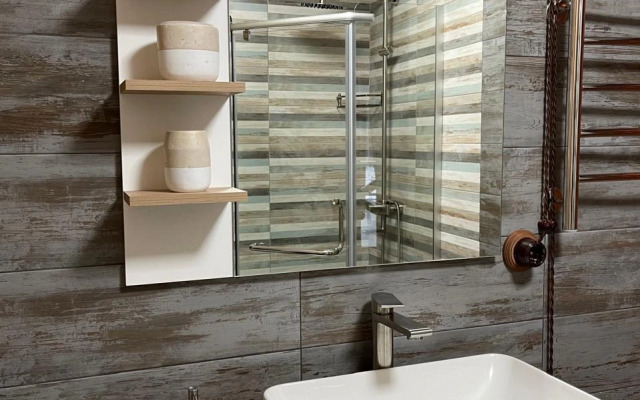 Шале Dream House