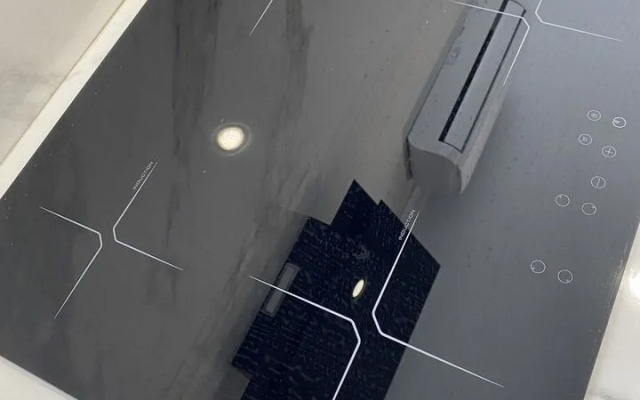 Частный дом на Титова, 45А