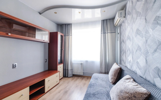 Bedandrest - na ulice Gorykogo d. 154 Apartments