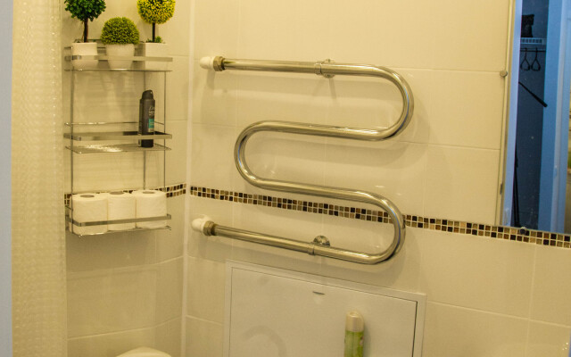 Апартаменты Апарт38