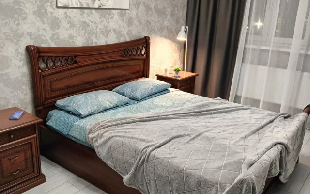 Квартира Уютная около ТЦ Сити Молл