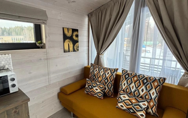 V Stile Loft Fermerskie Dachi Private House