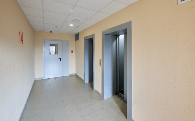 Апартаменты Fashion