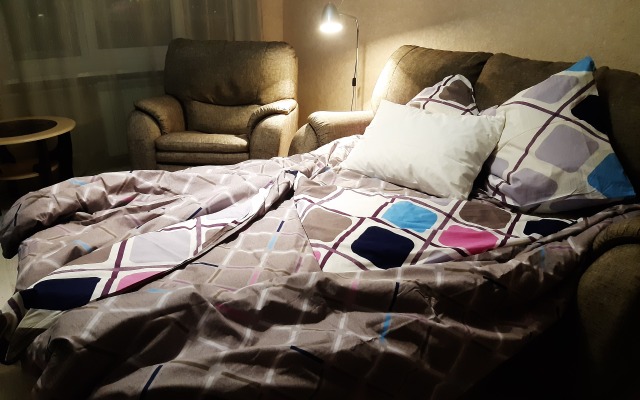 Апартаменты на Московском