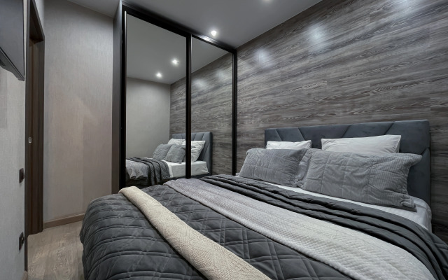 Квартира Green FOX в самом центре города