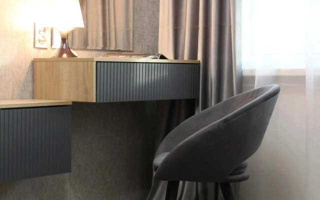 Апартаменты NutaApart Kupchino