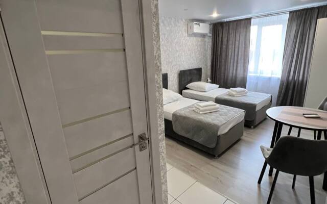 Dlya Pocutochnoy Arendy na Dzerzhinskogo 19 Apartament