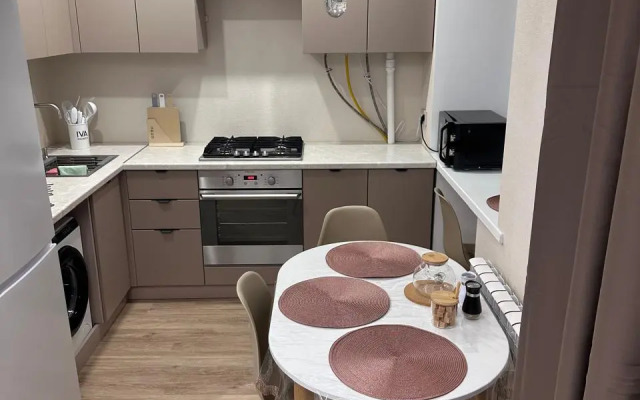 Квартира Современная Квартира в Центре Города