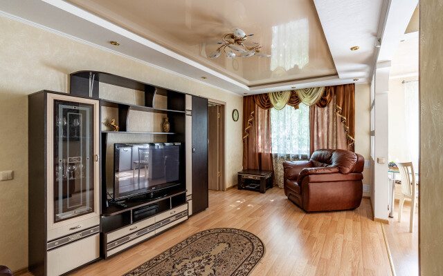 Апартаменты Комфорт Люкс (2R)