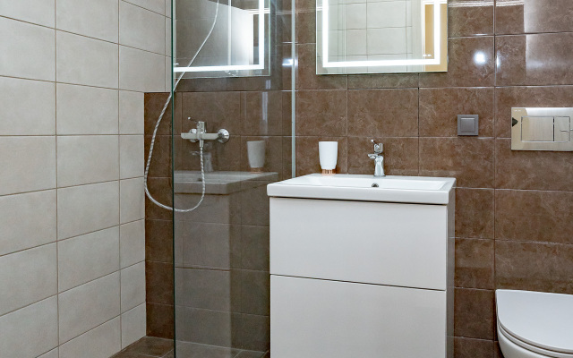 Next 177 Apartment