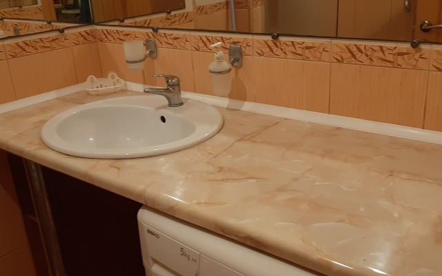 Апартаменты Южный Дом