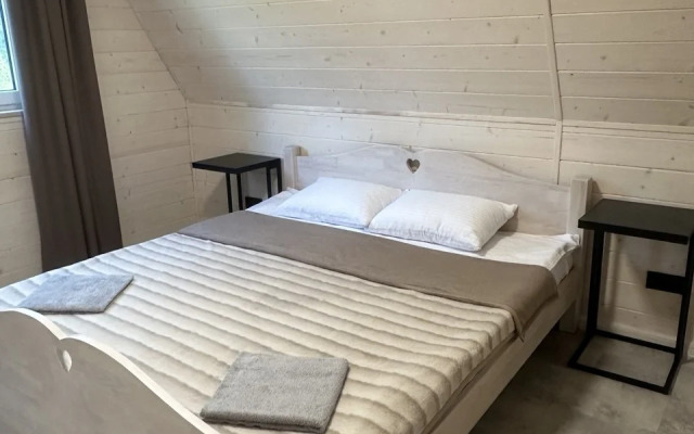 A-Freym Semeyny Guest House