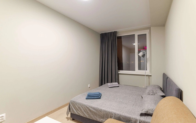 Na Arbate Flat
