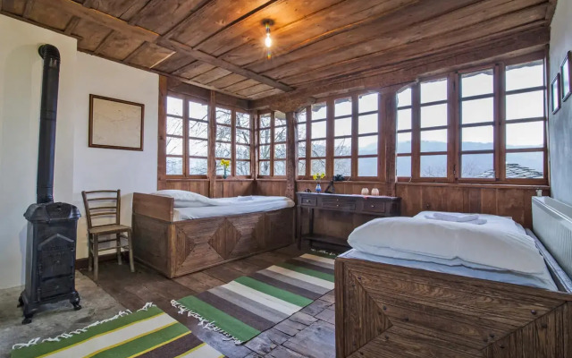 Karashka Guest House