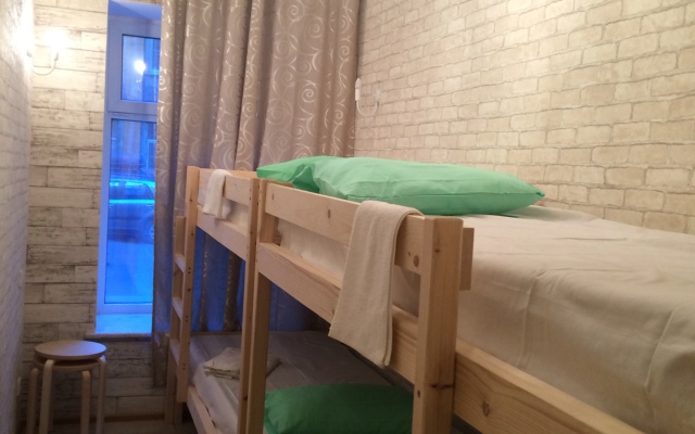 Гостевой дом Family rooms FontankaSPB