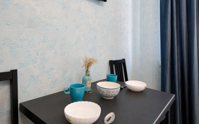 Arsenika № 4 V Samom Tsentre,s vidom Na Baumana Apartment
