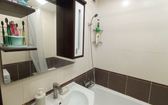 Квартира Как Дома в Гостях у Артёма Посуточно в Домодедово