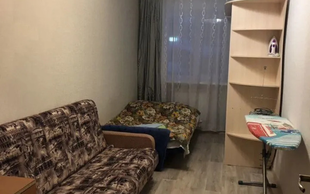 Апартаменты на улице Вершинина 28А