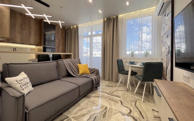 Premium S Vidom Na Gory Apartments
