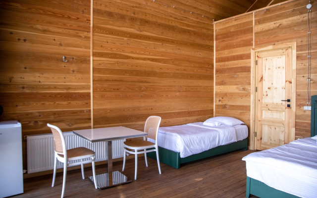Bungalow All Seasons Sevan