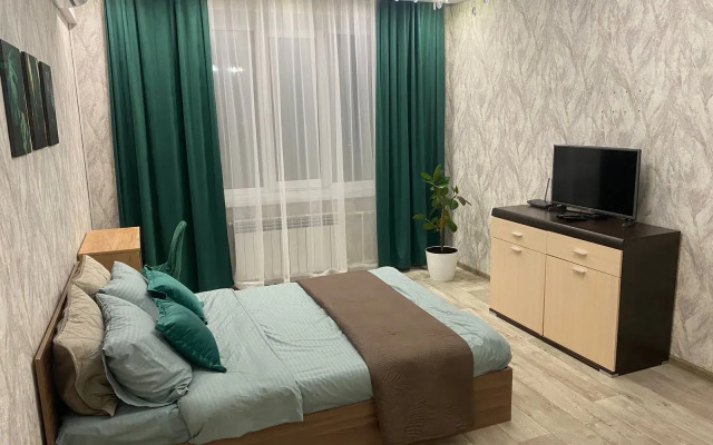 Odnushka Vozle Futbolnogo Manezha Apartments