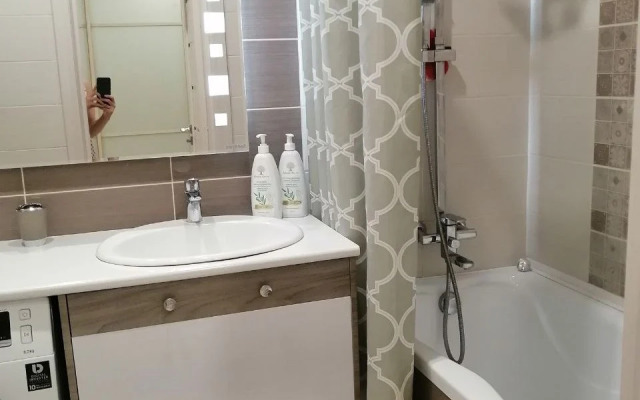 Квартира Евротрёшка в Центре