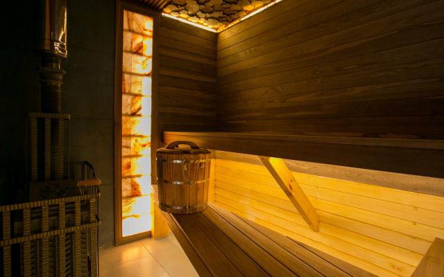 Apartamenty Aura