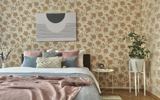 2-k ryadom s m.Sviblovo Flat
