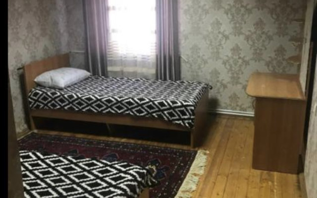 Uyutny Dom Mini-Hotel