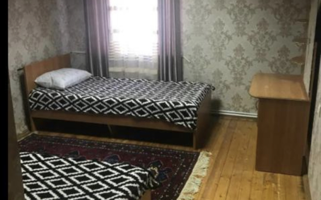 Uyutny Dom Guest House