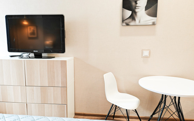 ArendApartment Graf Orlov 6 Flat
