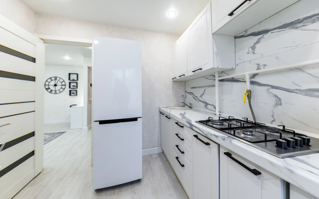 Квартира Двухкомнатная в Центре города