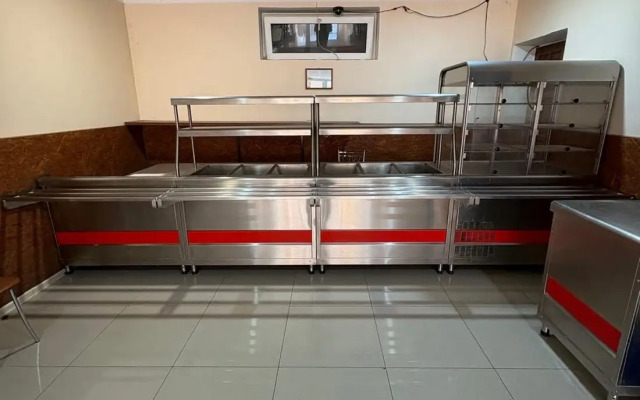 Dezhavyu Guest house