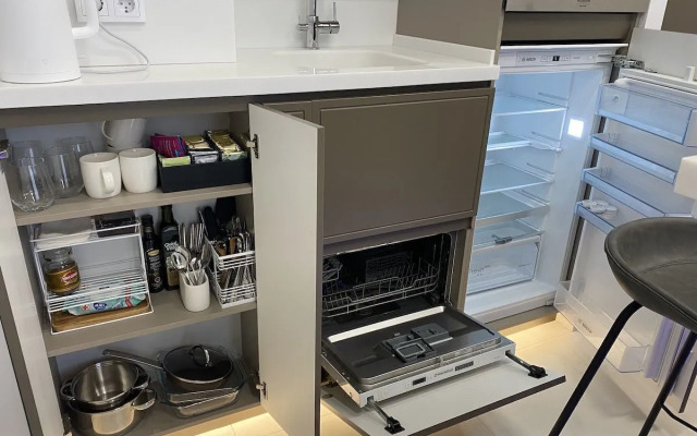 Квартира на Веселой 82/1