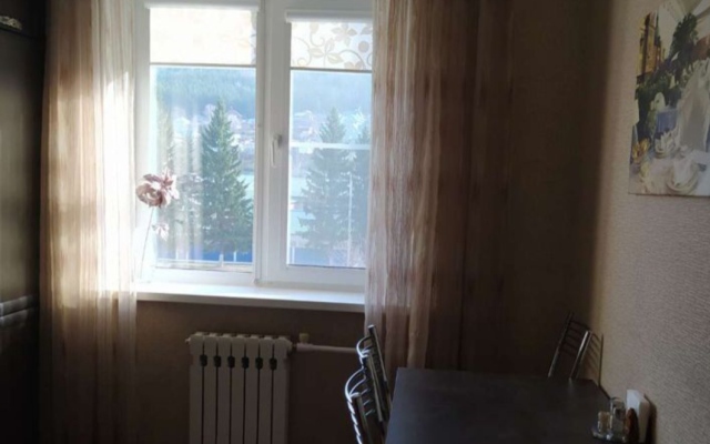 Квартира 2-комнатная в центре